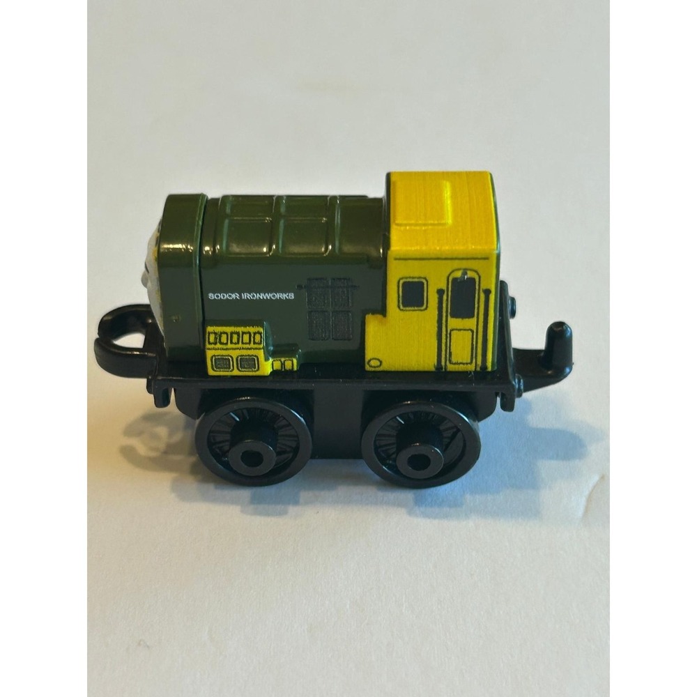 Thomas & Friends Minis - Classic IRON BERT H07A